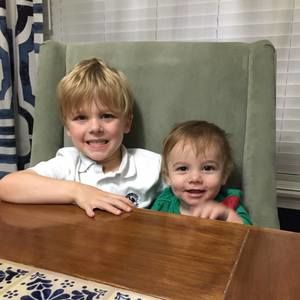 Meet your Posher, Alan